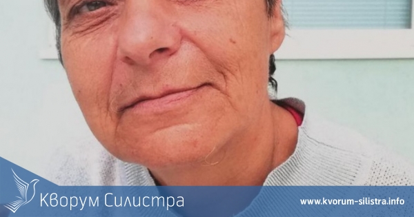 Полицията в Силистра откри за часове издирвана жена с ментални проблеми