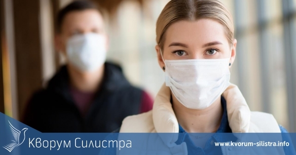 От утре въвеждат общи правила за маските в страната