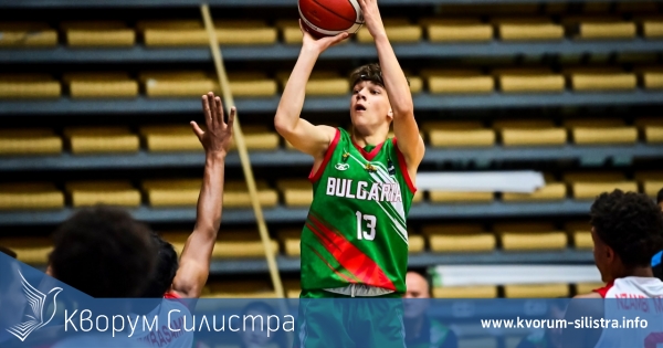 Успешно начало за 16-годишните "Лъвчета" в София