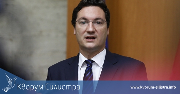 Крум Зарков: Арестът в Силистра няма да бъде закрит