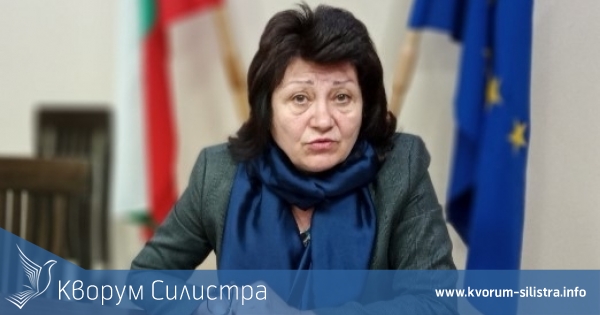 ЦИК назначи РИК – Силистра с председател Марияна Чобанова