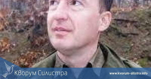 Заместник-министър Валентин Чамбов откри ловния сезон в Силистренско