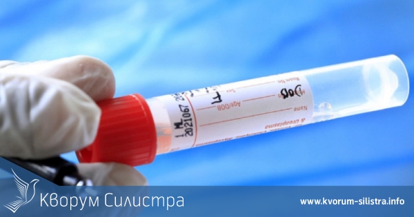 7 нови случая на COVID-19 в Силистренско