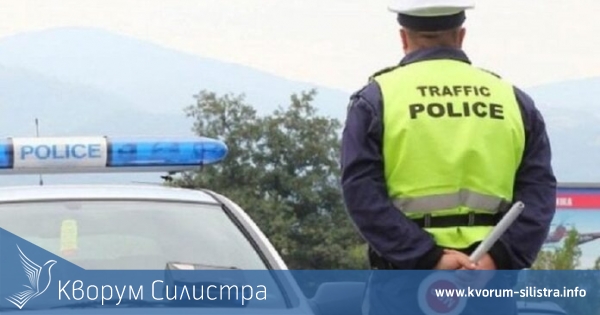 В дуловско село спряха нерегистриран в КАТ автомобил
