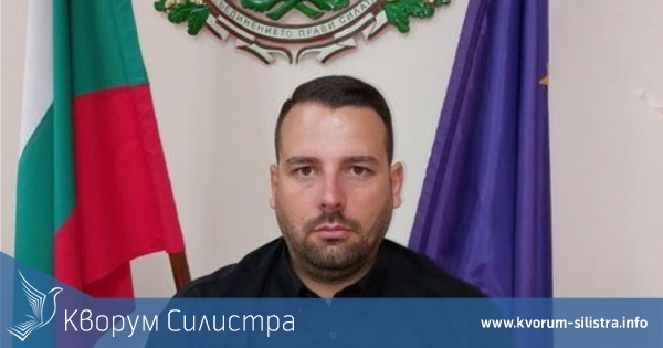 Човек от вътрешната опозиция на БСП стана заместник-областен управител на Силистра