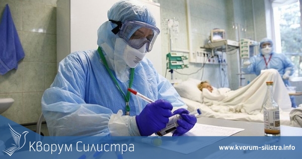 Спад на заболеваемостта в Силистренско, но най-висока в България