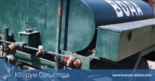 Земеделски рабоници с водоноска участваха в спасяването на 4 къщи