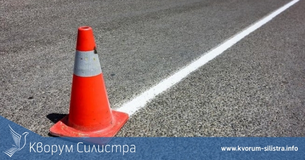 Карайте внимателно по пътя Шумен-Силистра в района на село Черковна