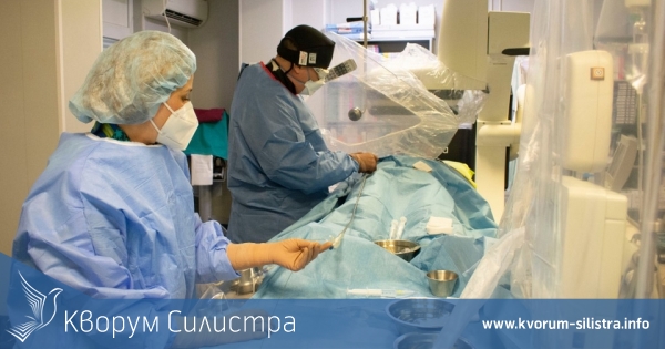 В началото на септември ще проведе най-голямата научно-медицинска конференция по интервенционална кардиология в Северна България