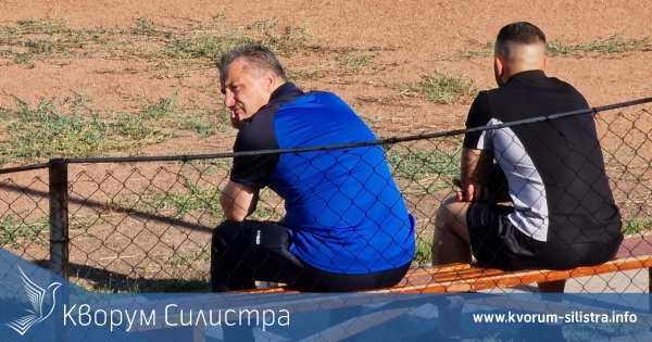 Деян Дечев: Нямаме друга алтернатива освен да победим