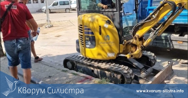 Свободни работни места в област Силистра