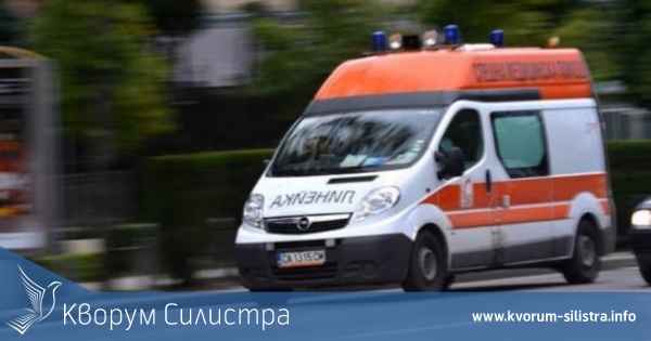 Силистренец с бус блъсна 3-годишно дете в Сливенско