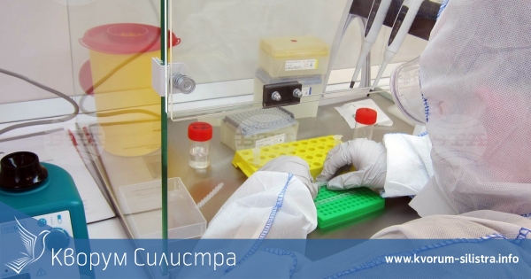 В Силистра регистрираха най-малко заразени на Североизток