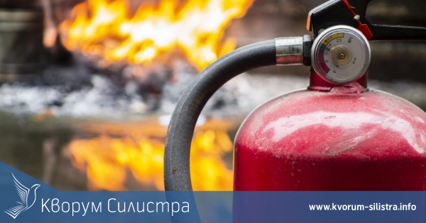 Пенсионер с газова бутилка подпали външни кухни и автомивка в Силистра