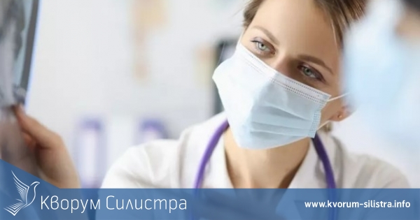 Официално: Силистра вече не е най-заразената област в България