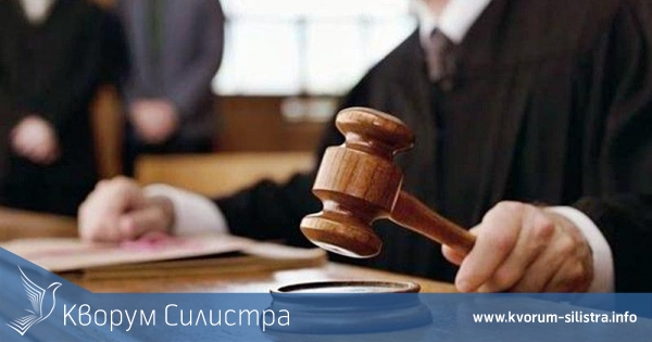 "Не е станало кой знае какво" заяви мъж в силистренския съд, хванат да кара пиян с 3,89 промила