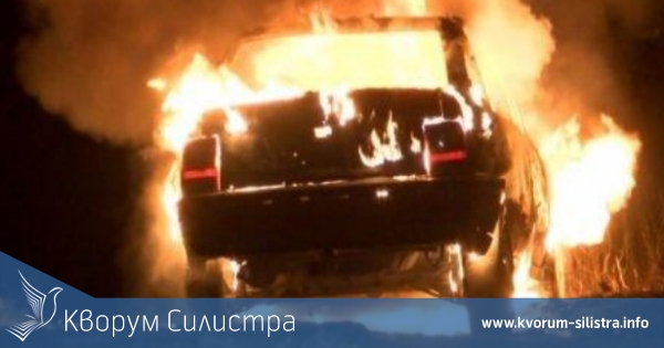 Силистренският съд пусна под домашен арест подбудител на палеж