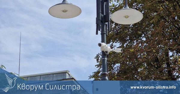 Вижте къде няма да има утре ток в област Силистра