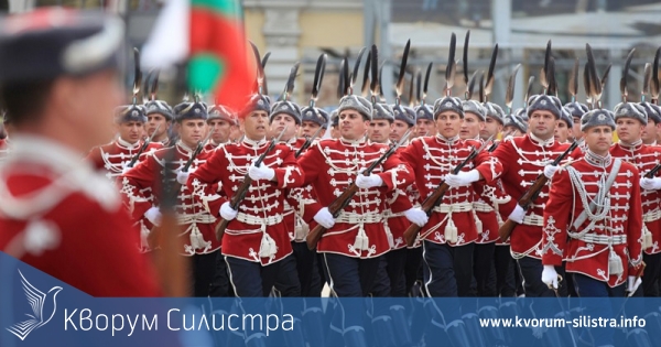 Търсят се гвардейци в Силистренско