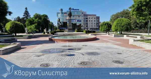 Температурен рекорд регистрираха днес в Силистра