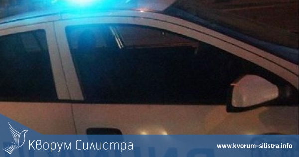 Масов бой в Дулово след лека катастрофа