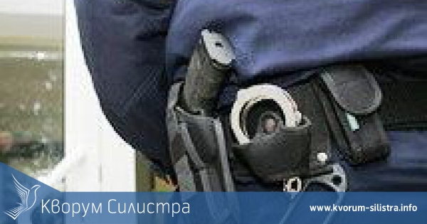 Криминалната хроника в Силистренско за изминалото денонощие