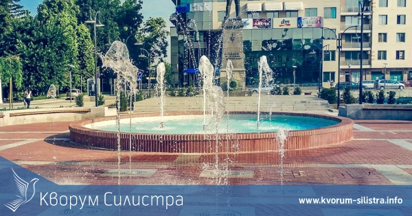 Нов температурен рекорд бе измерен в Силистра