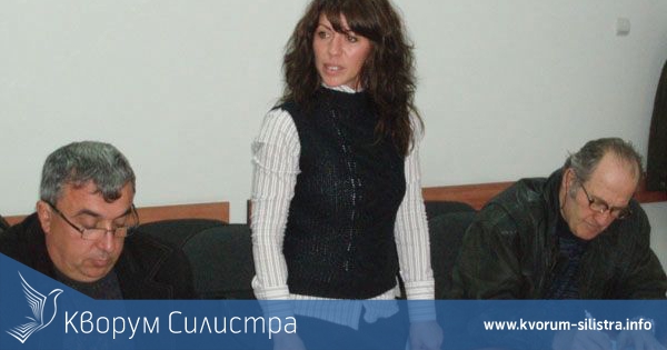 Педагог ще изпълнява длъжността кмет на с. Смилец до края на мандата