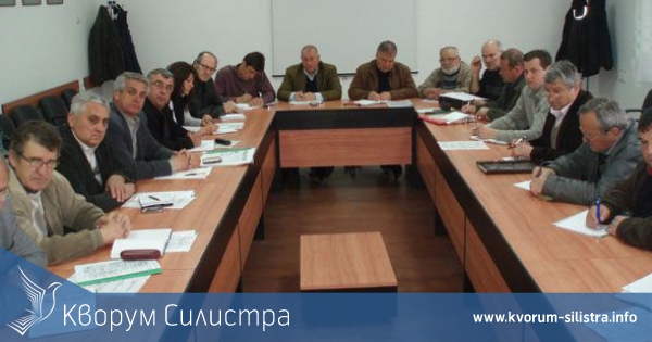 С техника на Депото ще се чистят 18-те селски сметища в община Силистра