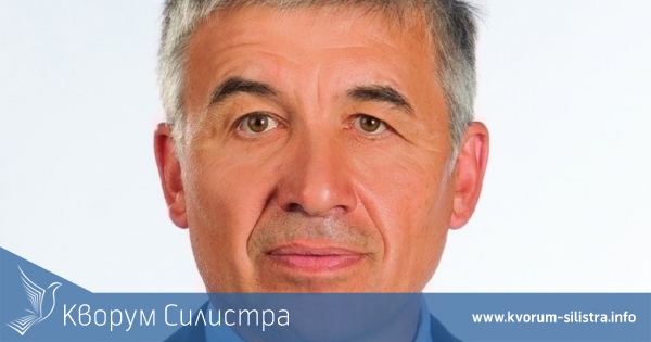 Листа с 8 кандидати регистрираха от "Български възход" в Силистра