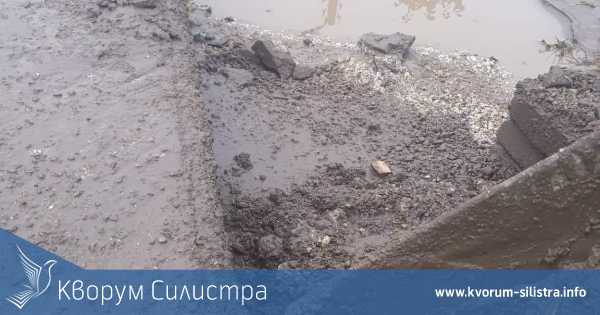 Кайнарджа търси пари от държавата за ремонт на два моста