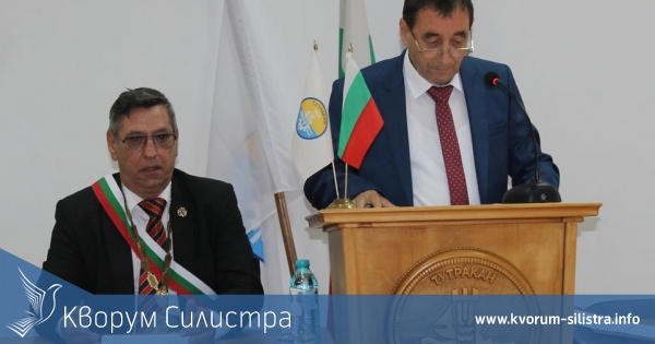 Община Тутракан тегли заеми за близо 9 милиона