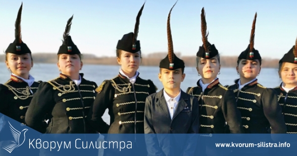 Вокална група "Щурчета" ще изнесе концерт в Тутракан