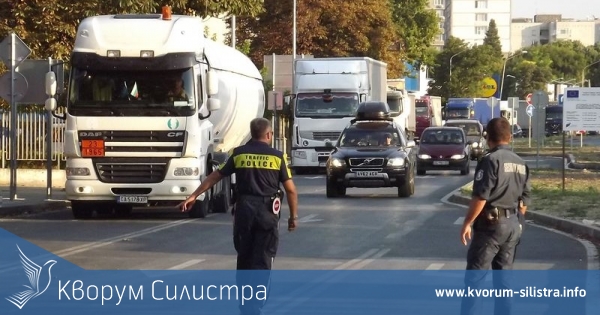 Тирове на прицел в Силистренско