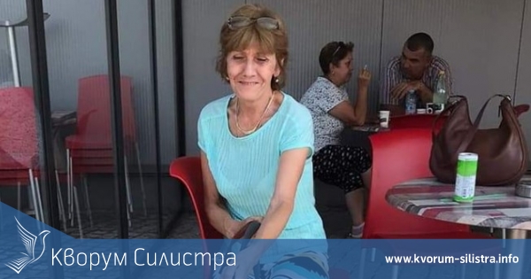 Силистренката Николинка Енчева: Не е вярно, че човечността и добротата при хората е изчезнала