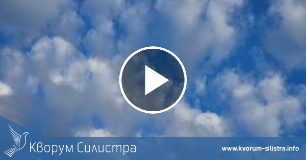 Слънчев понеделник в Силистренско, започва захлаждане