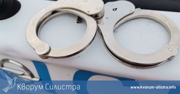 Намериха дрога в младеж на изхода на Силистра