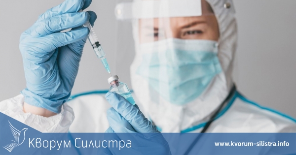 18 новозаразени за един ден регистрираха в Силистра