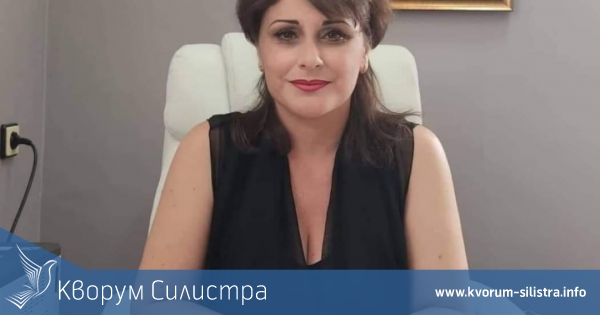 Златина Станева: На 12 септември откриваме нашият творчески сезон