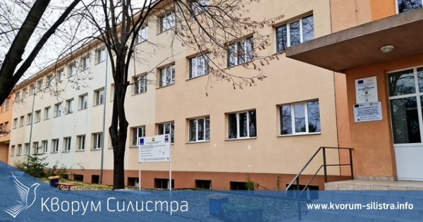 В две училища в Силистренско ще има нови спортни площадки благодарение на държавата