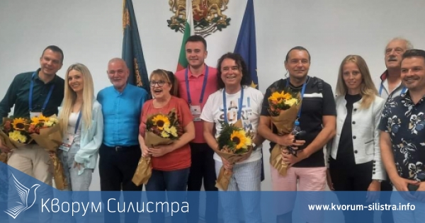 "Дунавски звезди" се провежда за четвърти път в Силистра