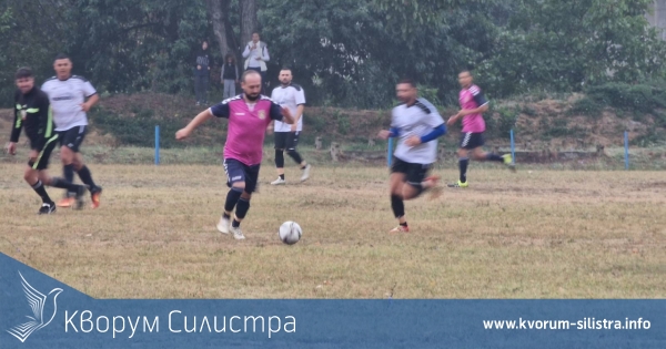 Интригуващи двубои предлага програмата през уикенда на Регионално първенство по футбол