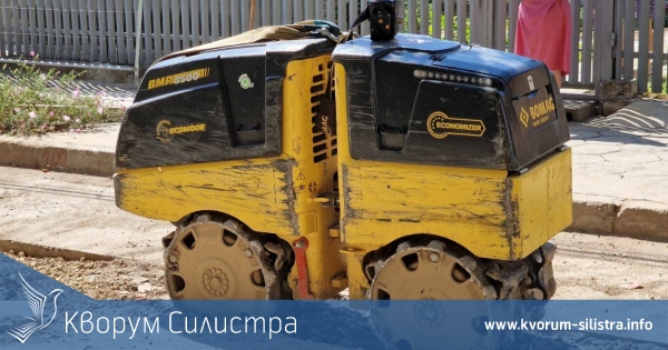 Свободни работни места в област Силистра