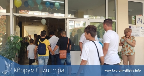 Въвеждат в Силистренско нови COVID мерки в детските градини и училищата от 15 септември