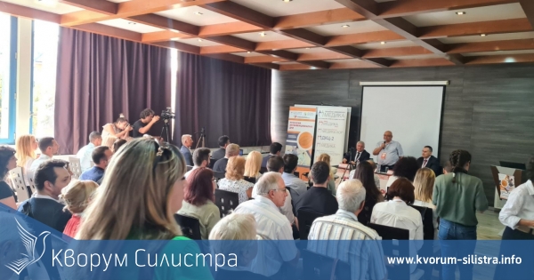 Започна най-голямата интервенционална конференция в Северна България