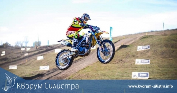 В Главиница се подготвят за Grand Prix 2022