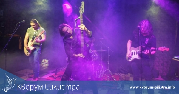 Фанданго изнасят концерт тази вечер в Силистра