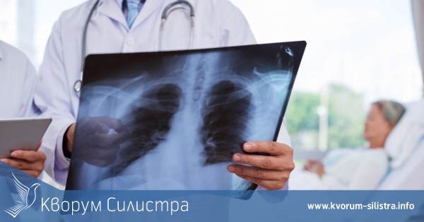 Кампания с безплатни прегледи за туберкулоза започва в Силистра