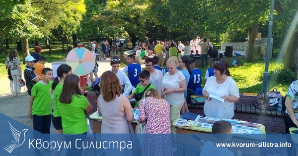 Панорама на извънучилищната дейност ще се проведе в Дунавския парк