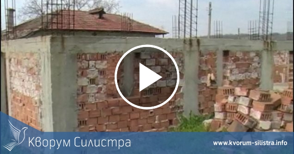 Силистренски села посрещат Възкресение Христово без църква